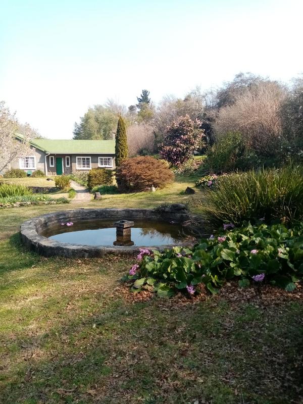 3 Bedroom Property for Sale in Hogsback Eastern Cape